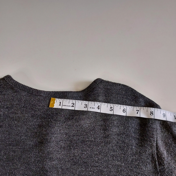 DOC & AMELIA  Cardigan Women's Medium - Picture 13 of 15